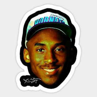 Basketball Sticker